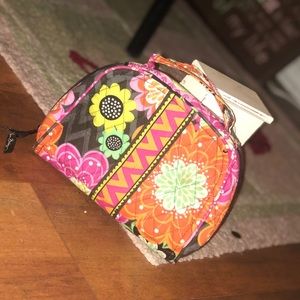 VERA BRADLEY HANDBAG
